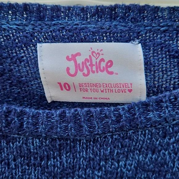 Set Of 2 Animal Sweaters - Llama and Owl Designs - Picture 2 of 6